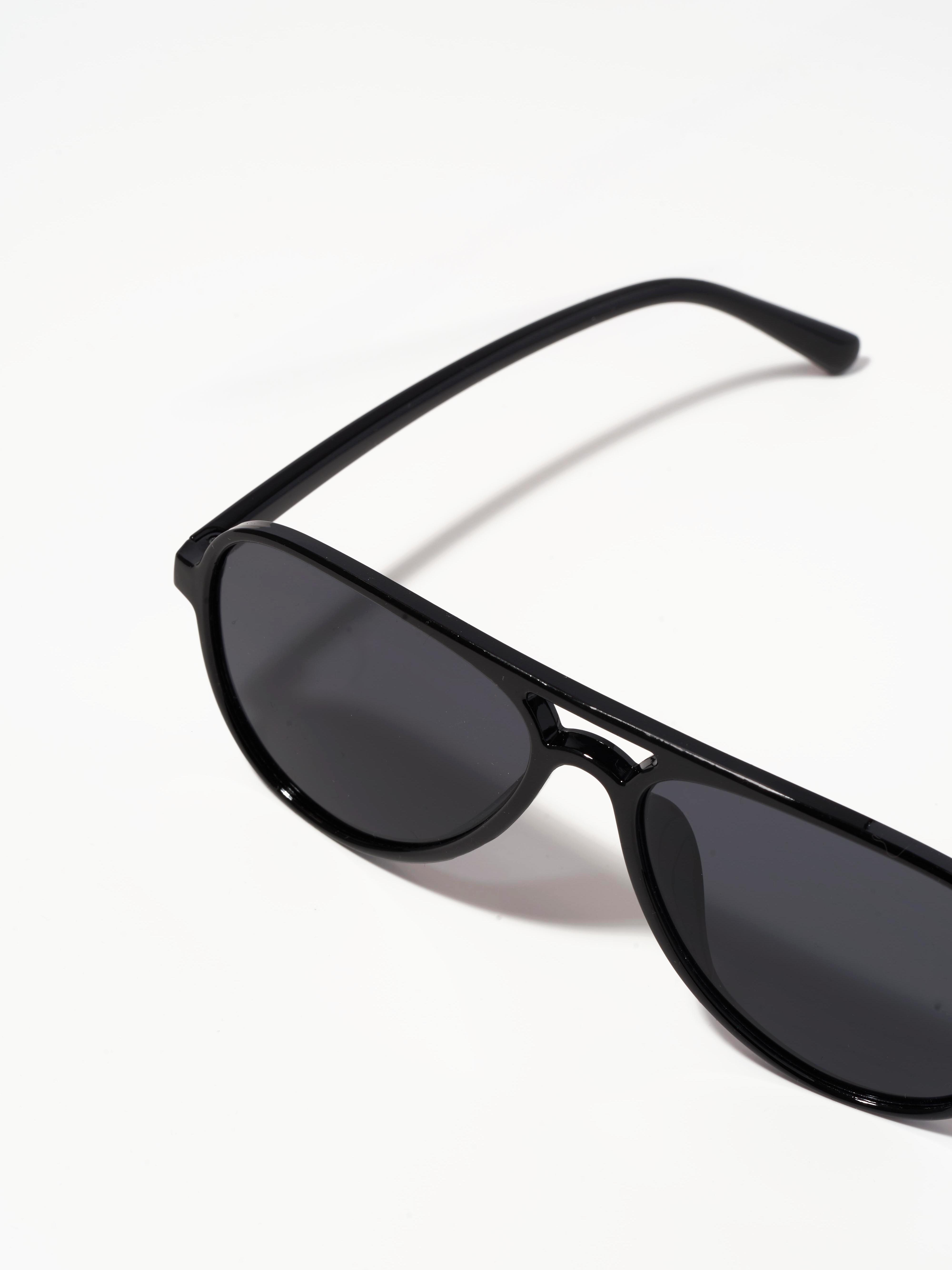 Солнцезащитные очки SUNNY GLASS O00010 - фото 8