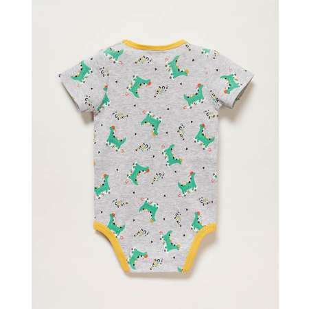 Боди BabyGo