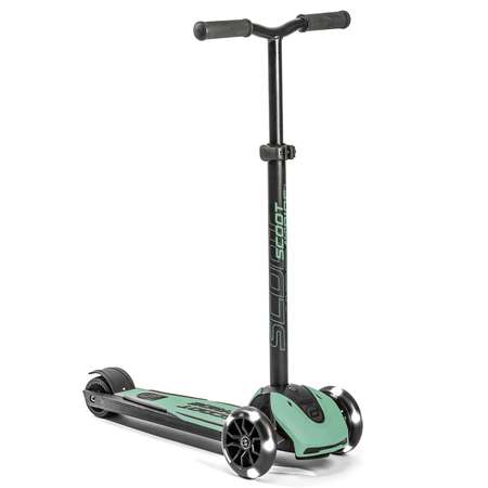 Самокат Scoot and Ride трехколесный