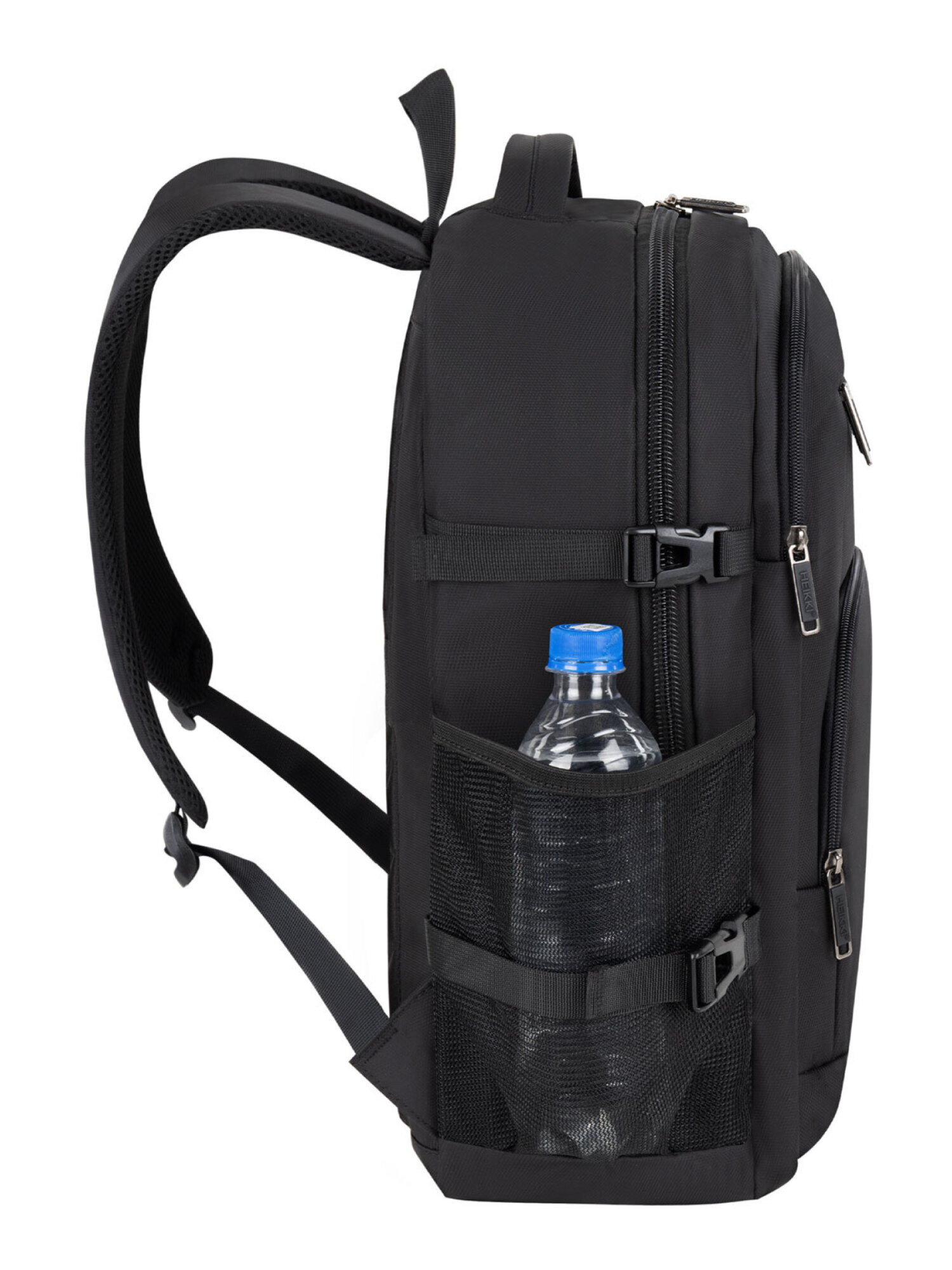 Рюкзак сумка HEIKKI мини чемодан дорожный ручная кладь для путешествий - фото 19