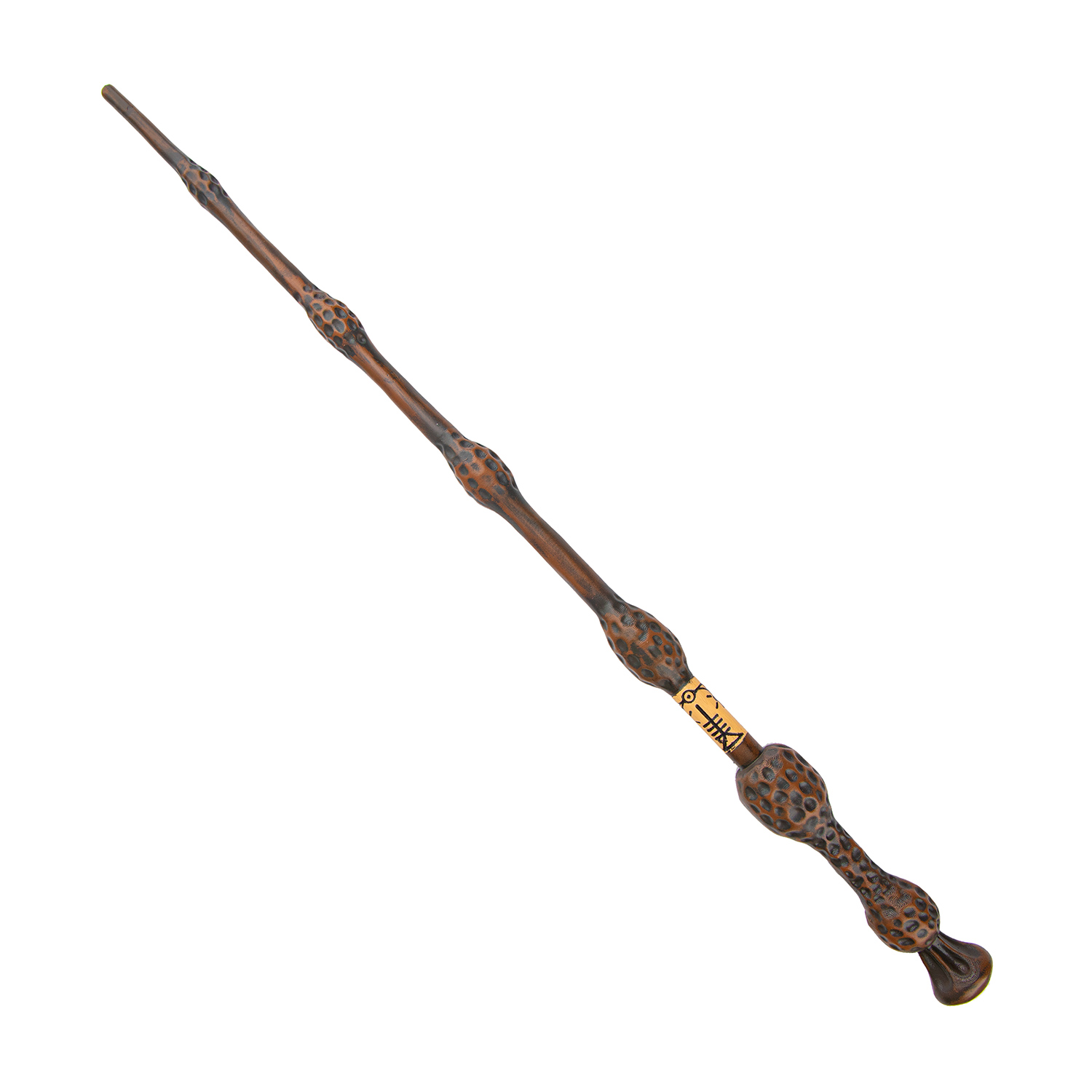 Изображение товара Игрушка Harry Potter Альбус Дамблдор (волшебная палочка) Изображение товара Игрушка Harry Potter Альбус Дамблдор (волшебная палочка)