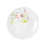 Тарелка МФК обеденная Сухоцветы 24см