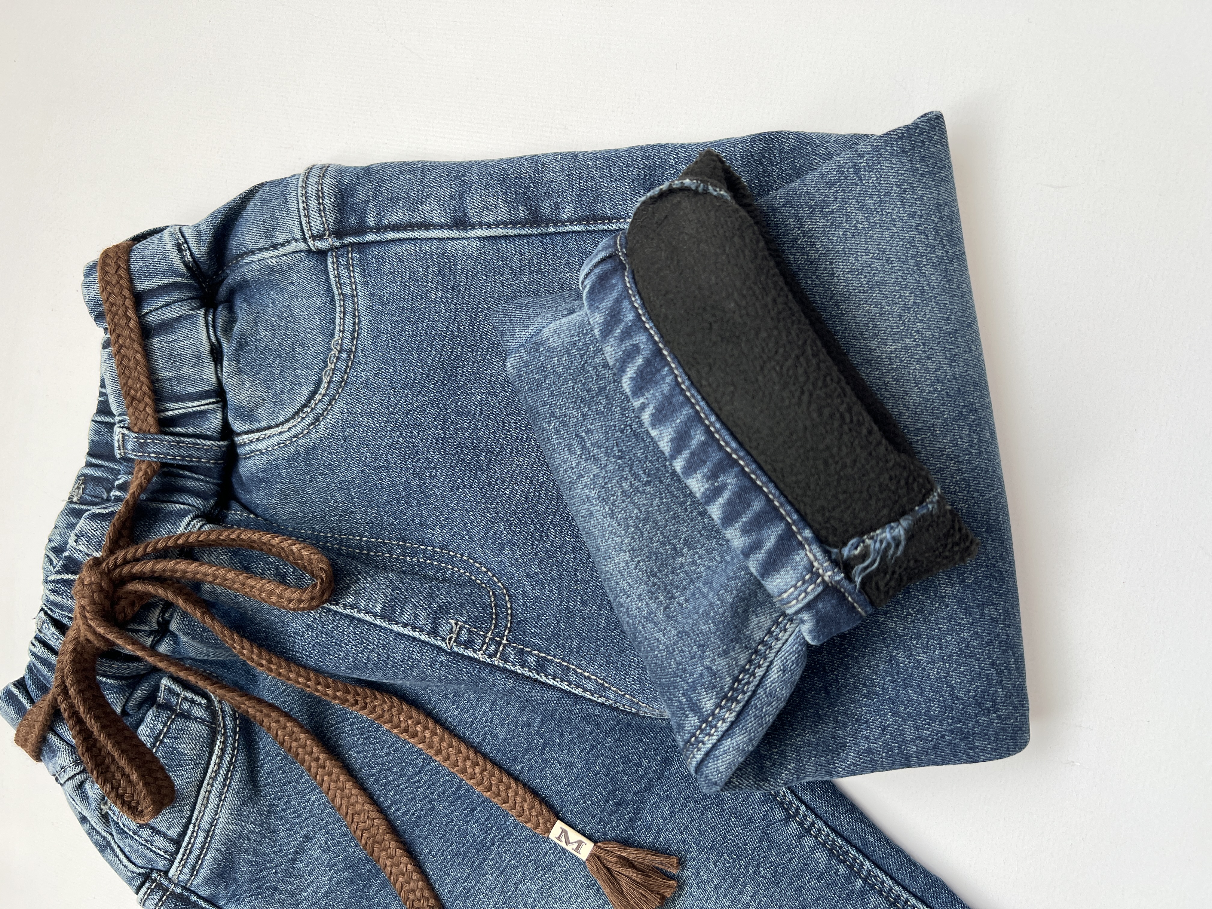 Джинсы Charos MF1008 - фото 3