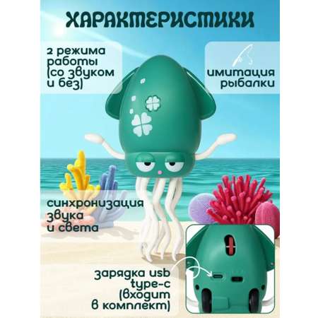 Игрушка BalaToys робот