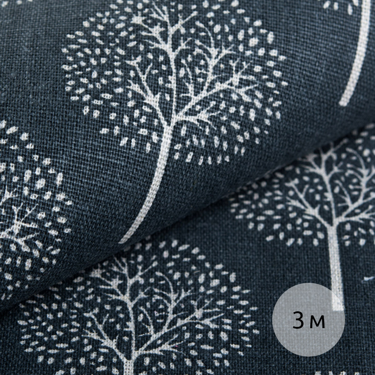 Ткань TBY лен упаковка 3м - фото 1