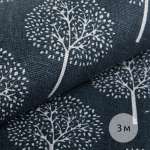 Ткань TBY лен упаковка 3м