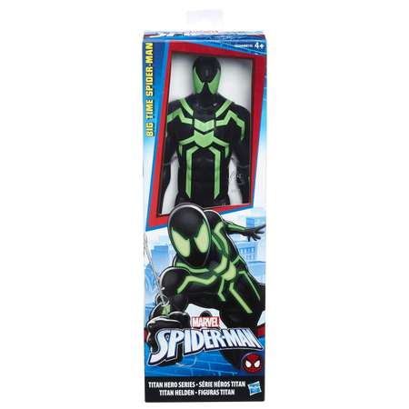 Фигурка Человек-Паук (Spider-man)