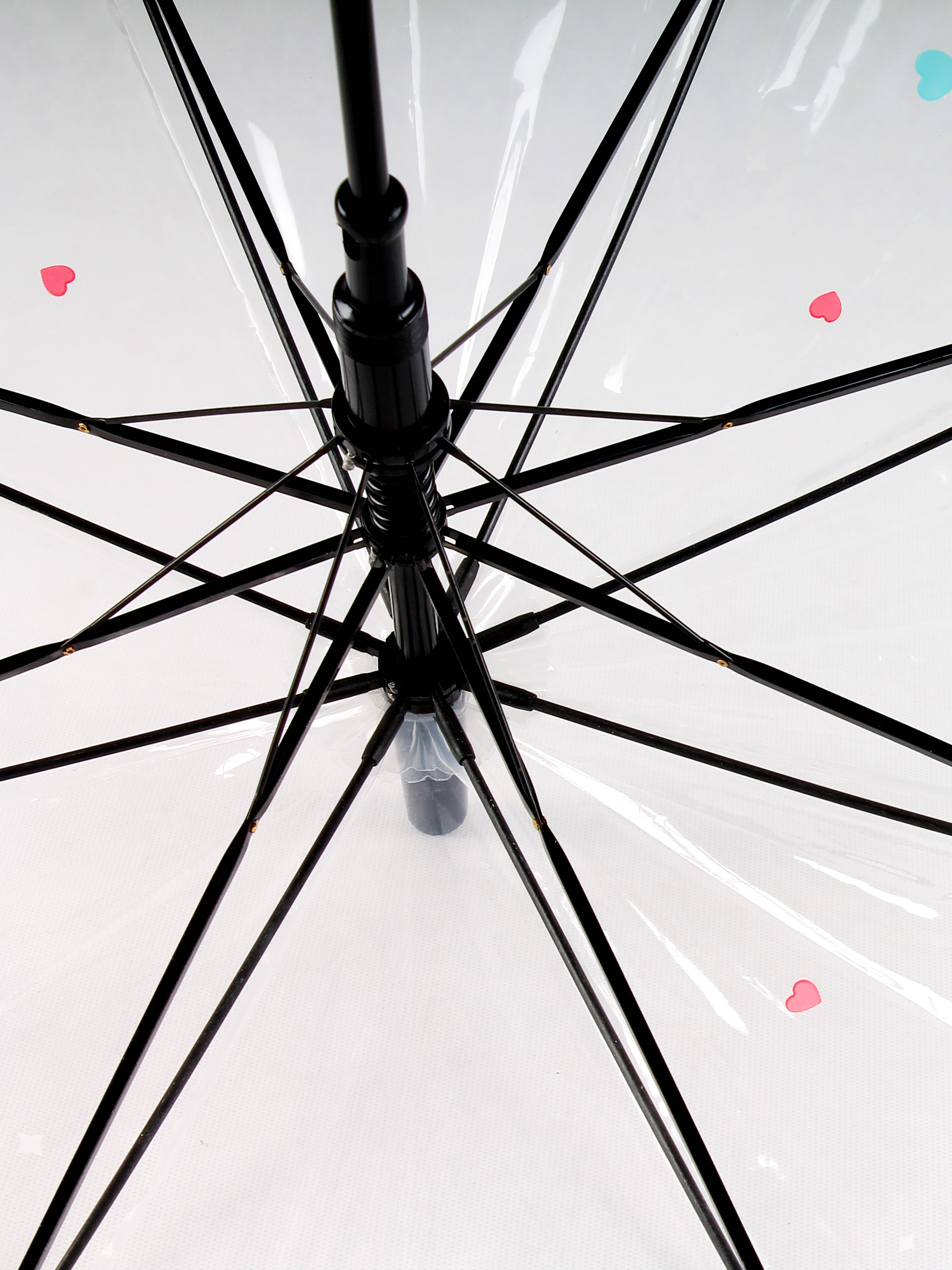 Зонт ЭВРИКА 99110 - фото 5