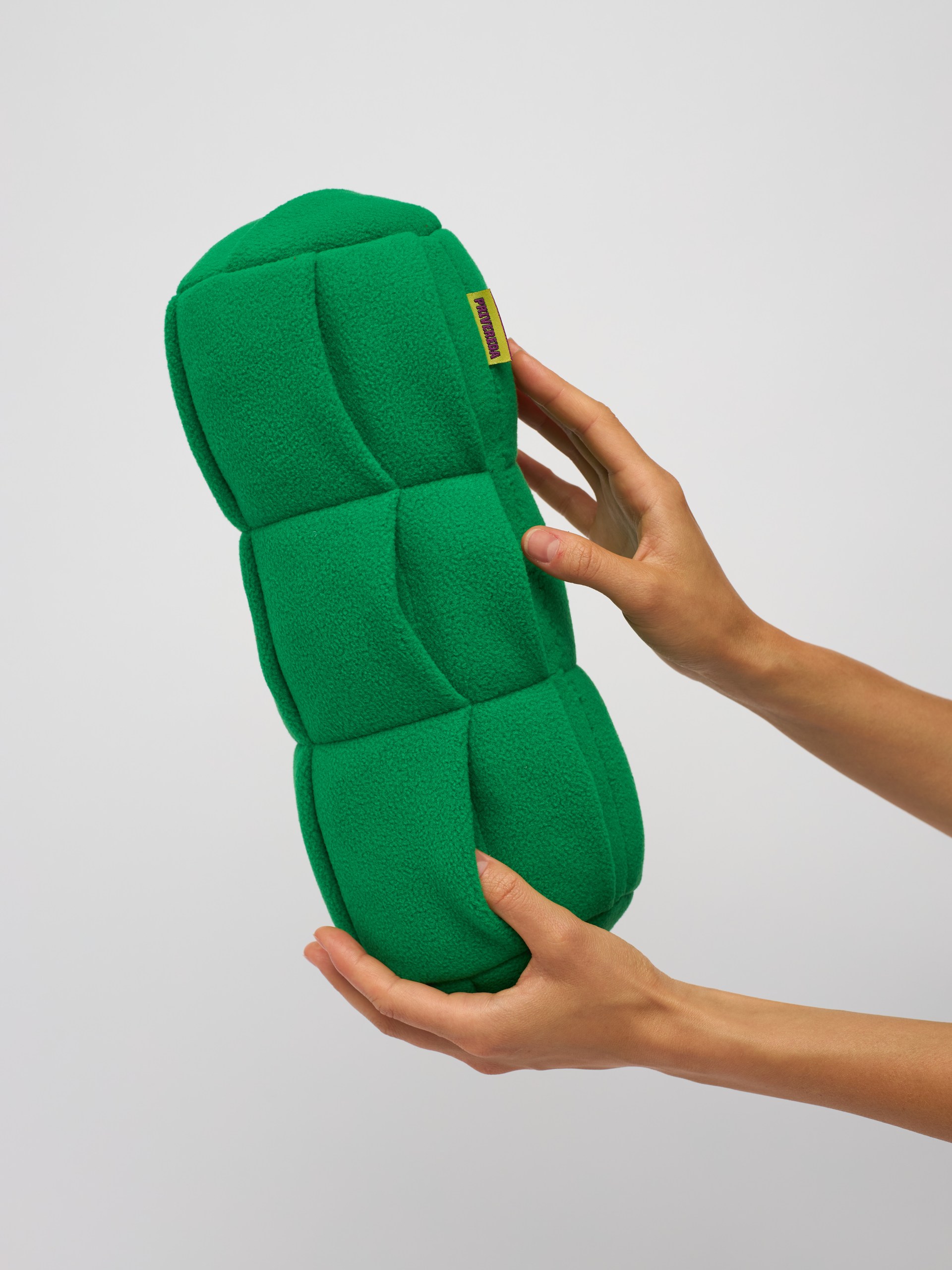 Поисковая игрушка для собак PRIVEREDA Валик - фото 3