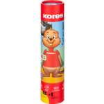 Карандаши цветные Kores 12 шт.