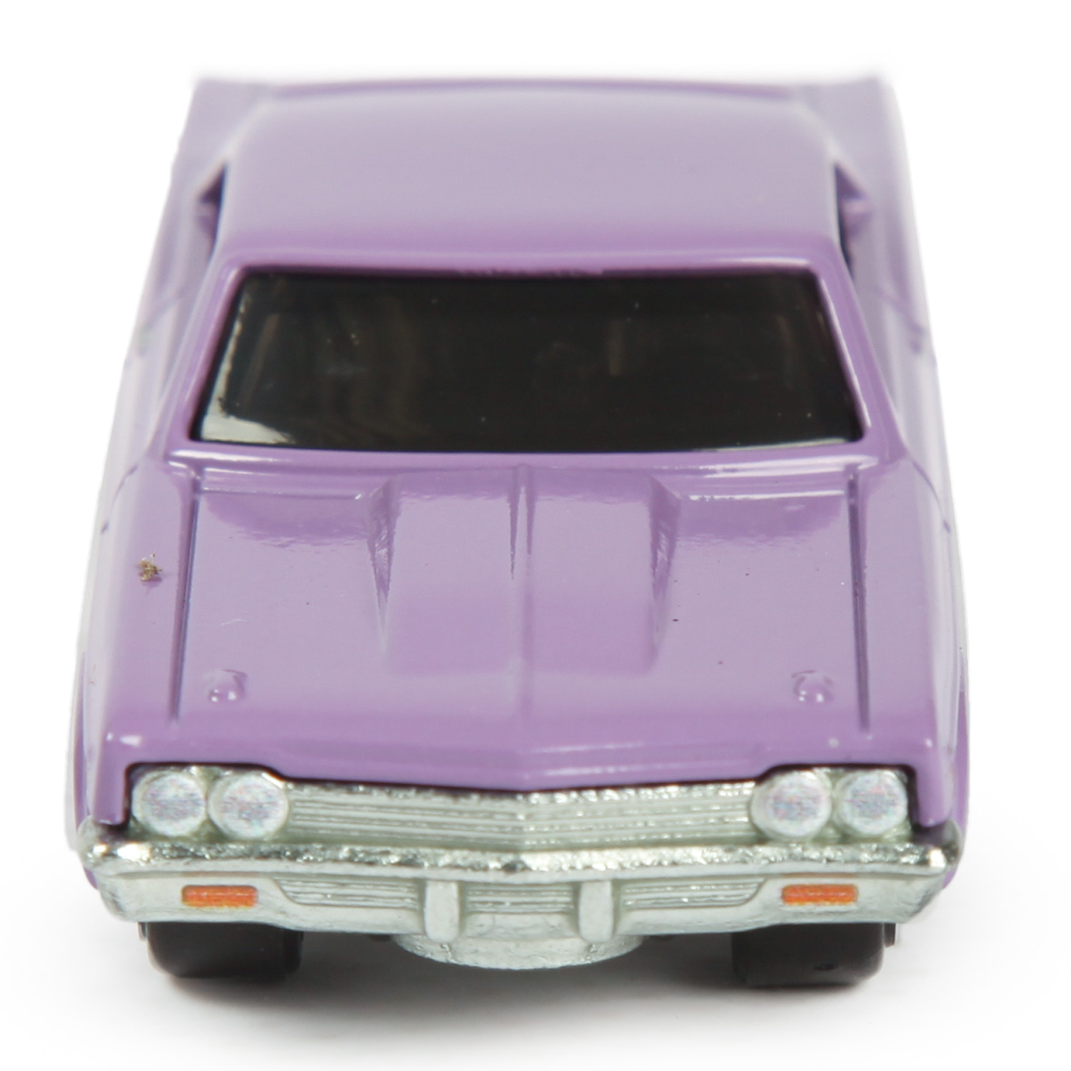 Автомобиль Hot Wheels Fast and Furious 1:64 HNR88 - фото 6
