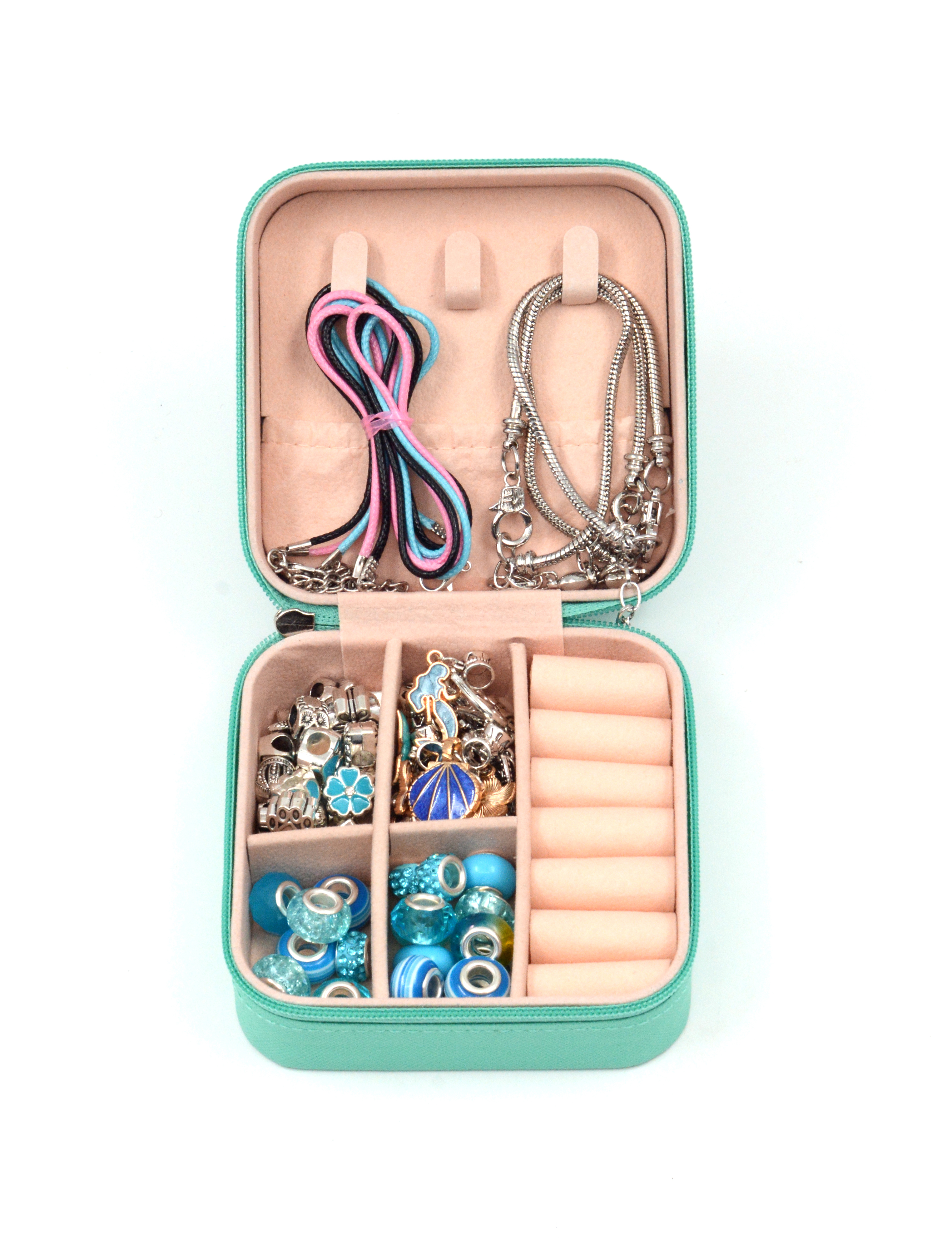 Набор для творчества Madliani сборка - фото 11