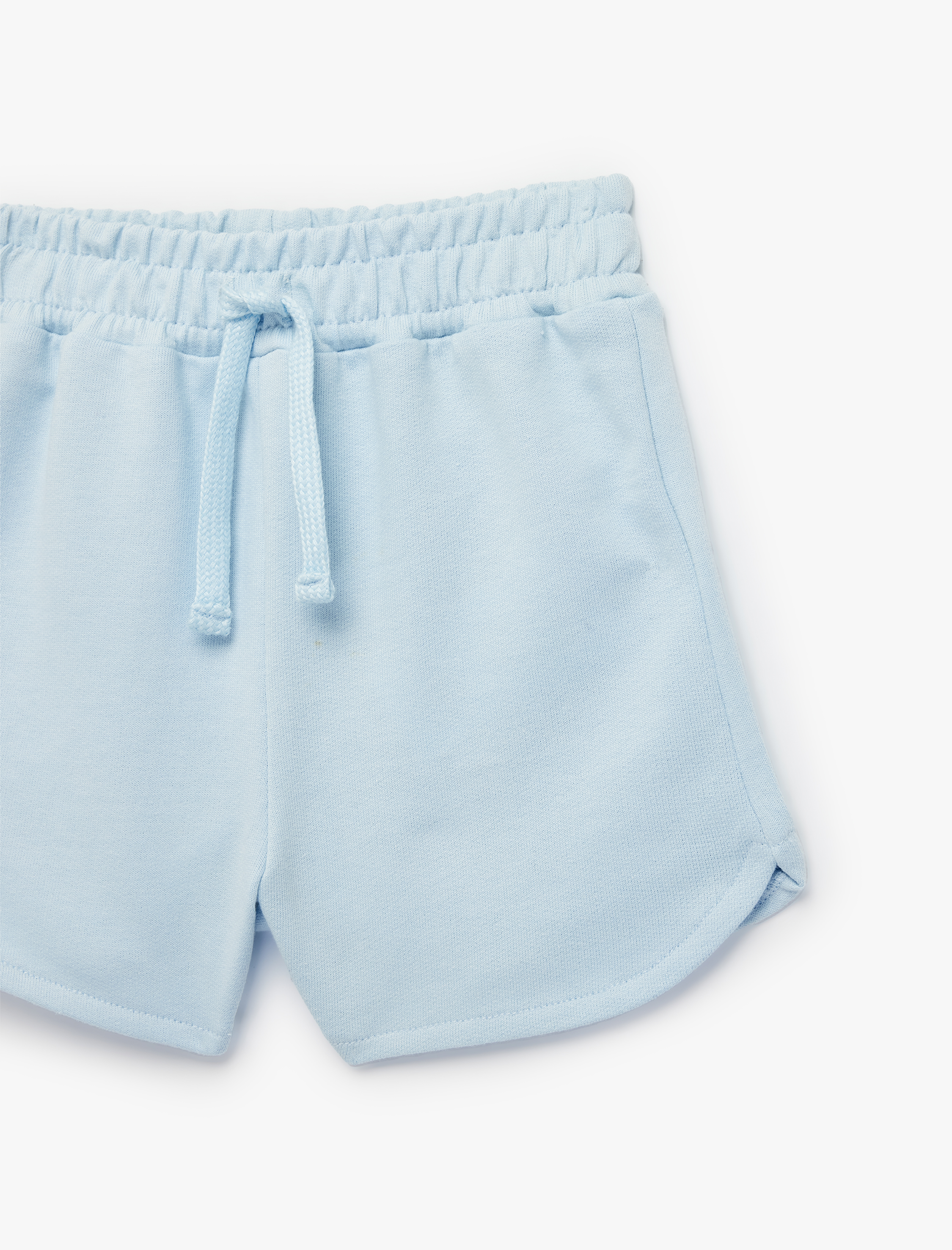 Шорты KOTON 6SMG40013AK653 - фото 3