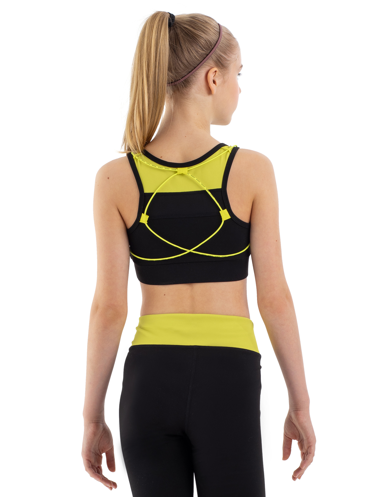 Топ Kapika LJGCA01-99 - фото 2