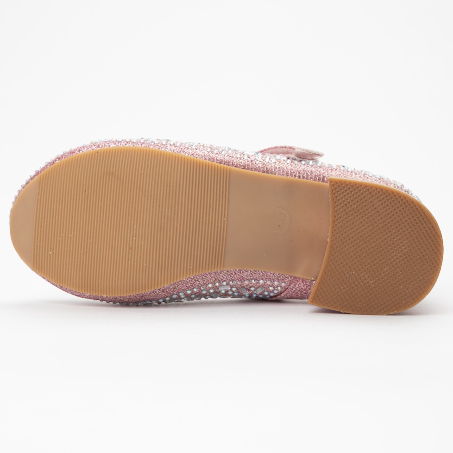 Туфли TikkaGo 4A02_1102-1_light_pink - фото 7