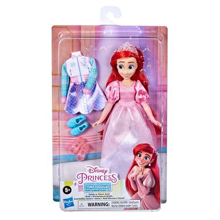 Кукла модельная Disney Princess