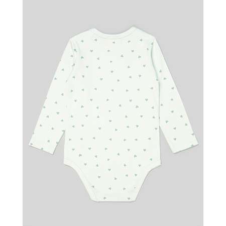 Боди BabyGo