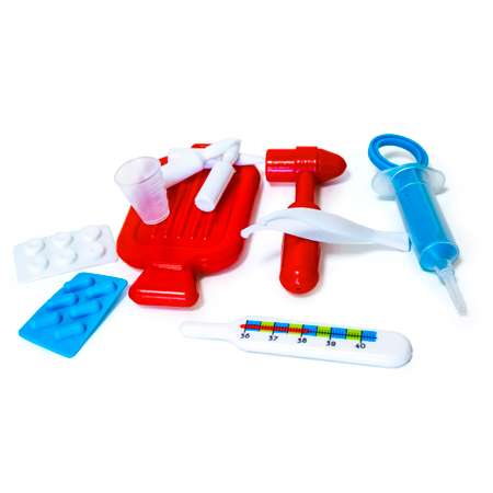 Игрушка KNOPA Доктор (инструменты)