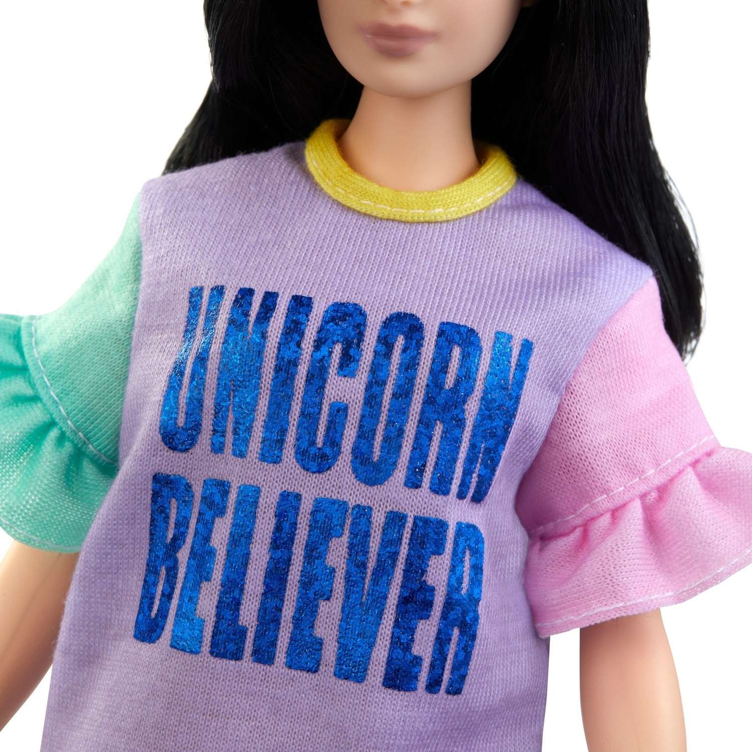 Кукла модельная Barbie FBR37 - фото 8