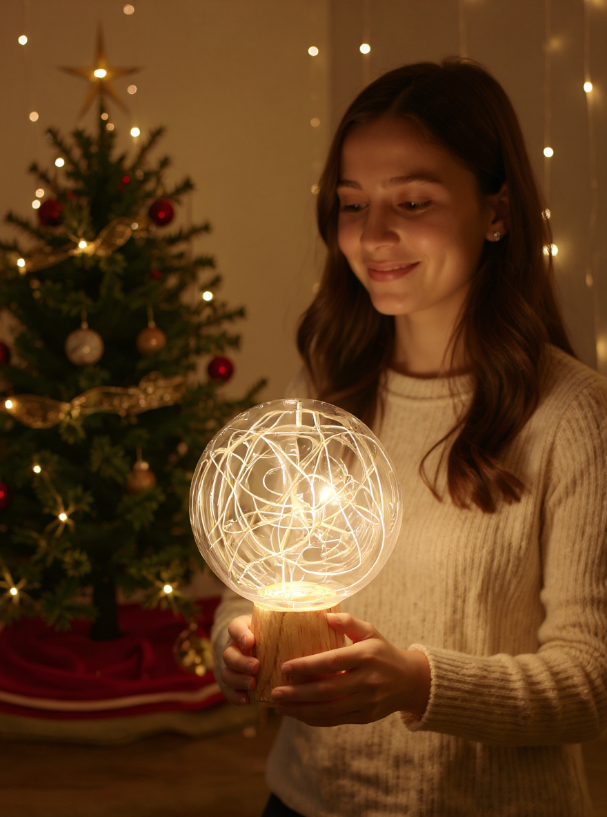 Ночник LATS - фото 3