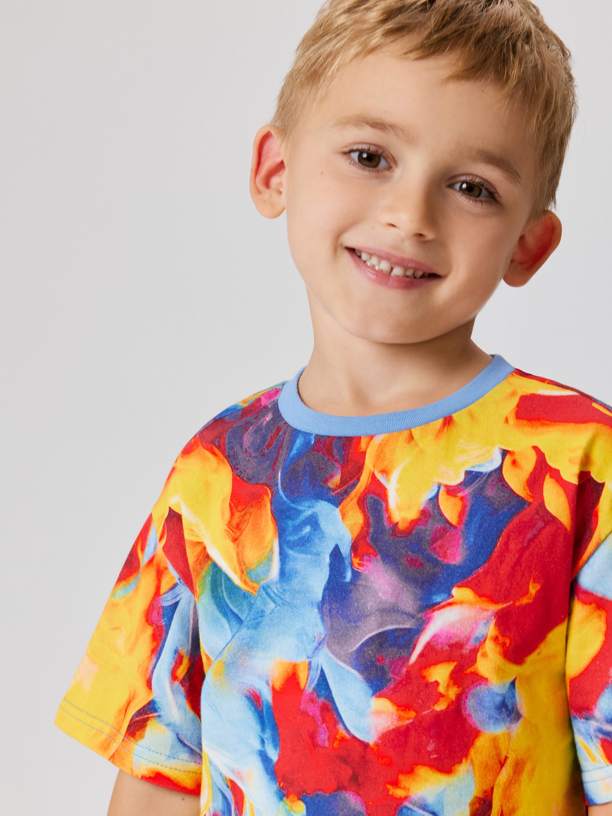 Футболка Acoola 20130510073_0093460 - фото 5