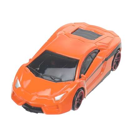 Автомобиль Huada Toys Трансформеры