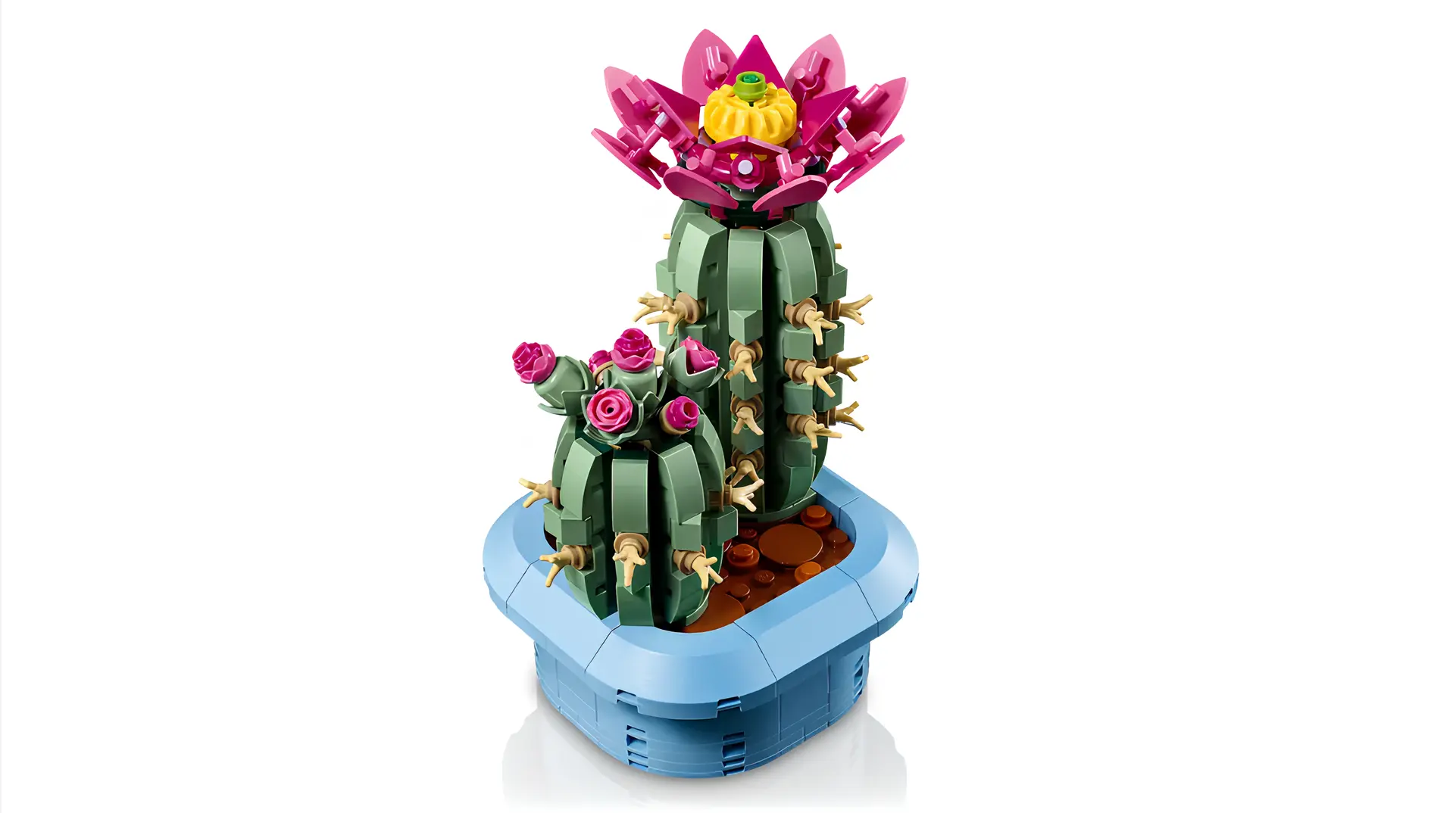 Конструктор LEGO Creator Expert - фото 5
