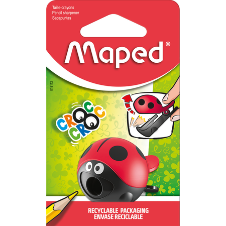 Точилка MAPED 1 шт.