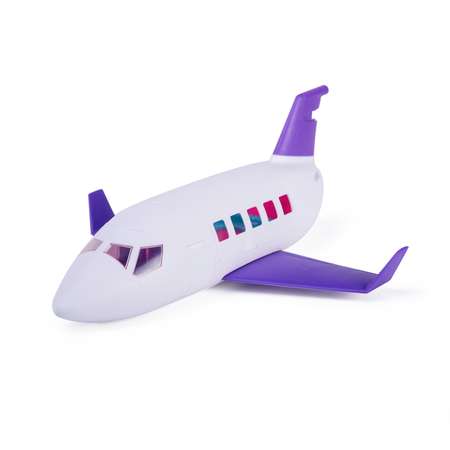 Игровой набор Gift`ems Частный самолет