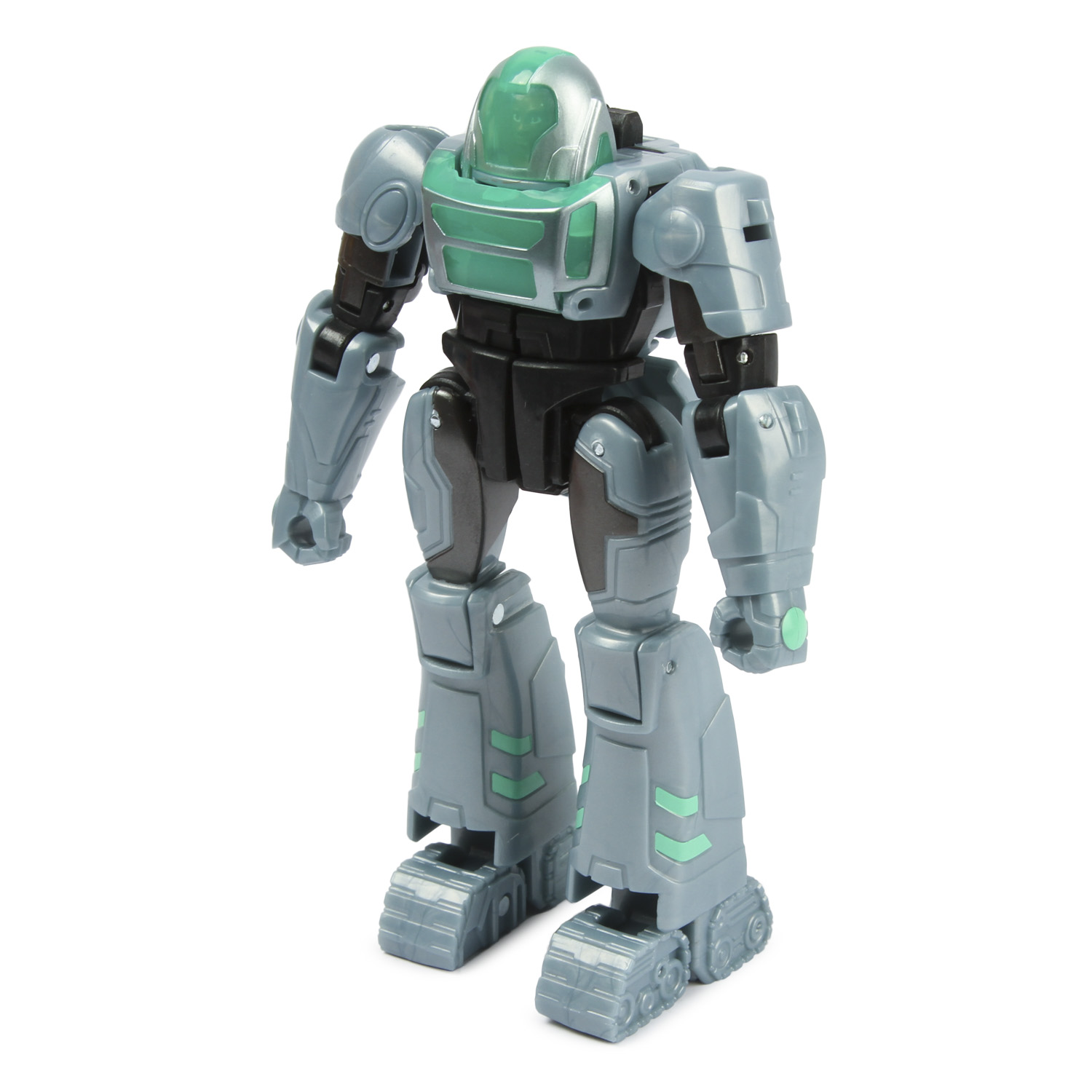 Фигурка Трансформеры Earthspark Combiner - фото 10