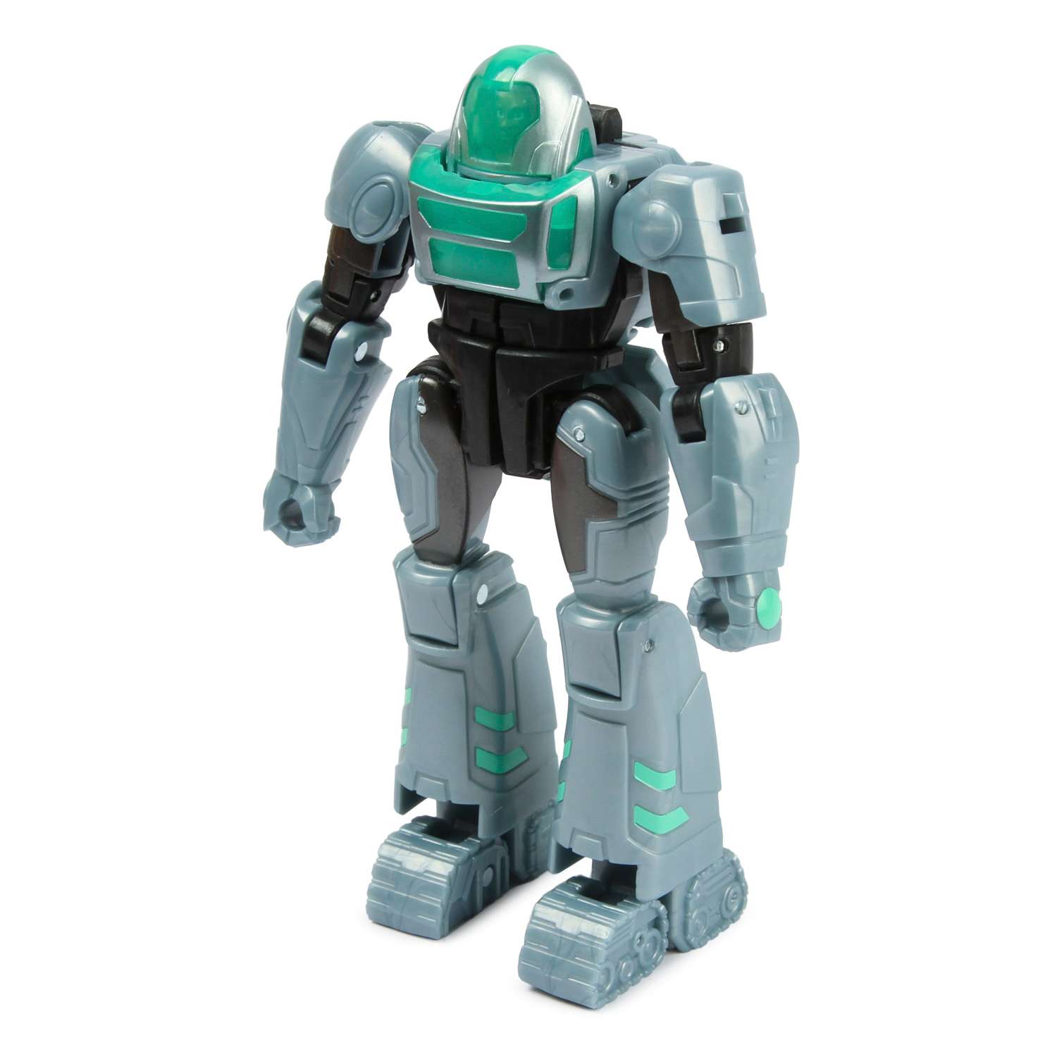 Фигурка Трансформеры Earthspark Combiner - фото 10