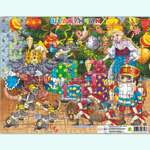 Пазл РУЗ Ко