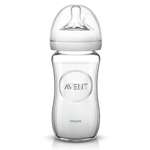 Бутылочка Philips Avent Natural 240 мл