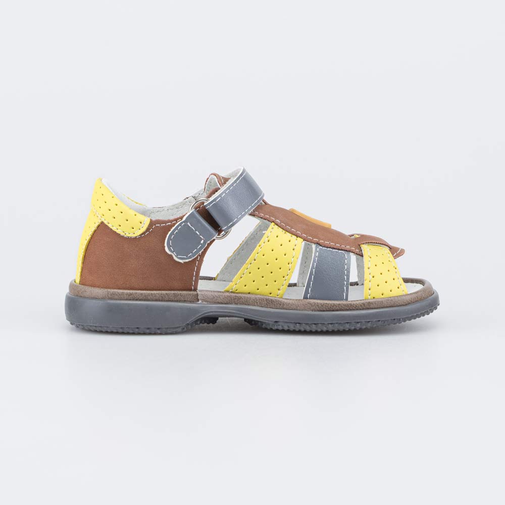 Сандалии ТОП-ТОП 320023/41712-1 - фото 2