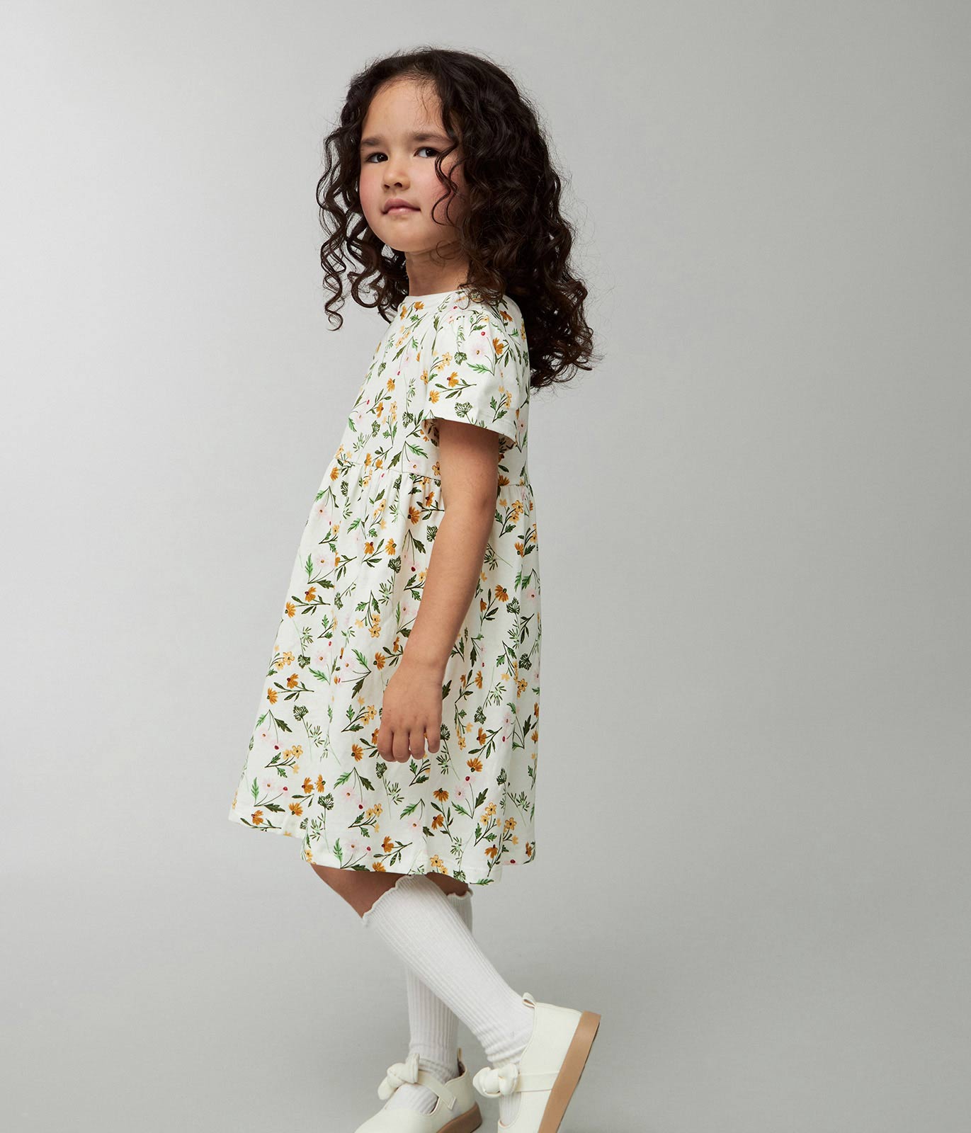 Платье Totti Kids SS24TKG012 - фото 4