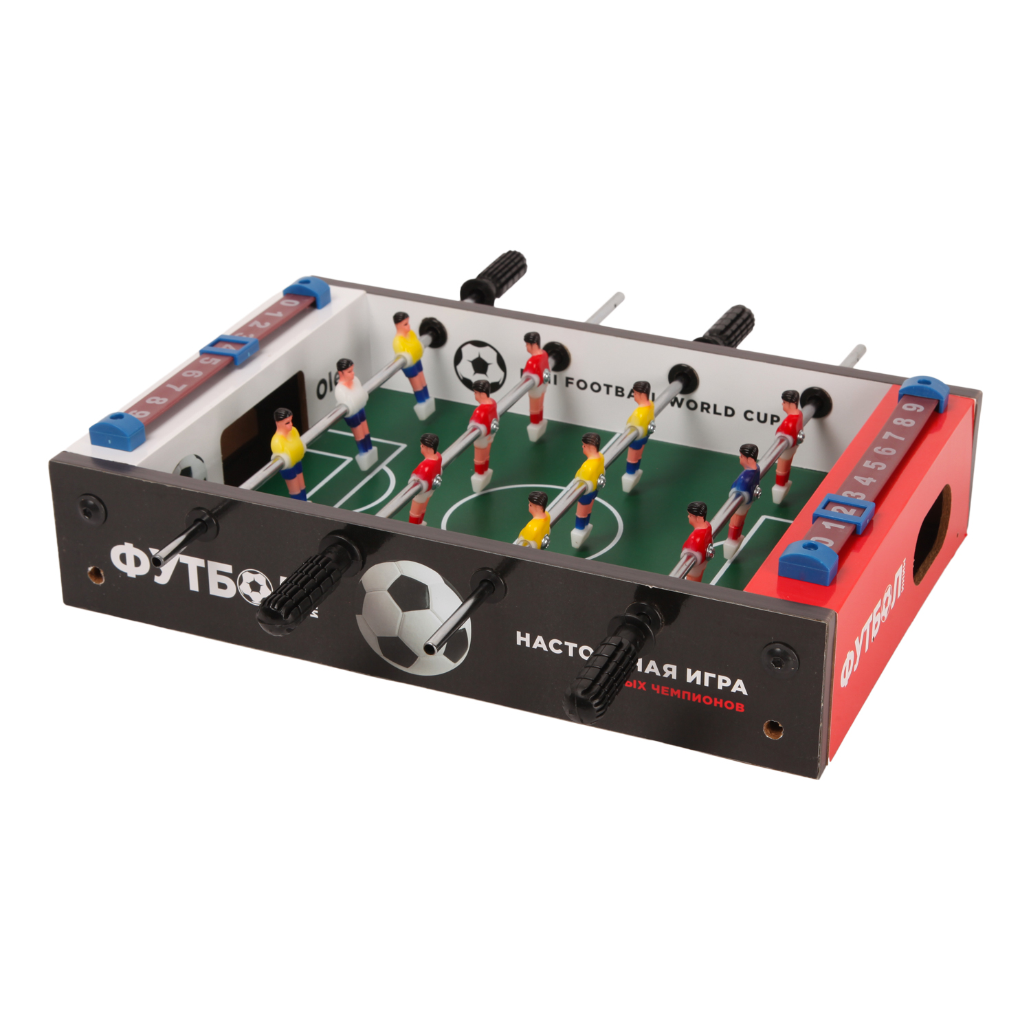 Настольная игра Attivio футбол - фото 10