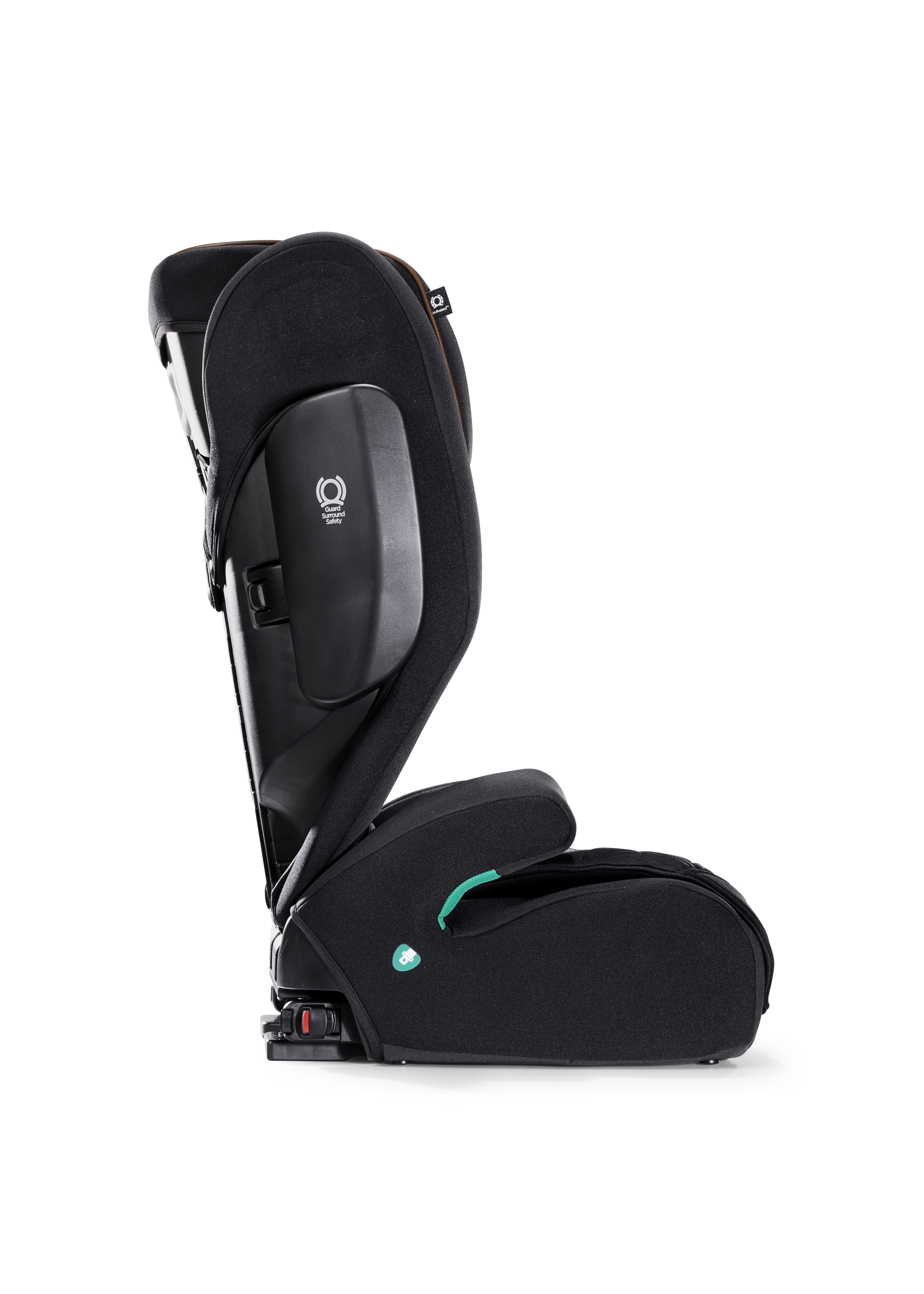Автокресло Joie I-Traver Isofix 2/3 (15-36 кг) - фото 7
