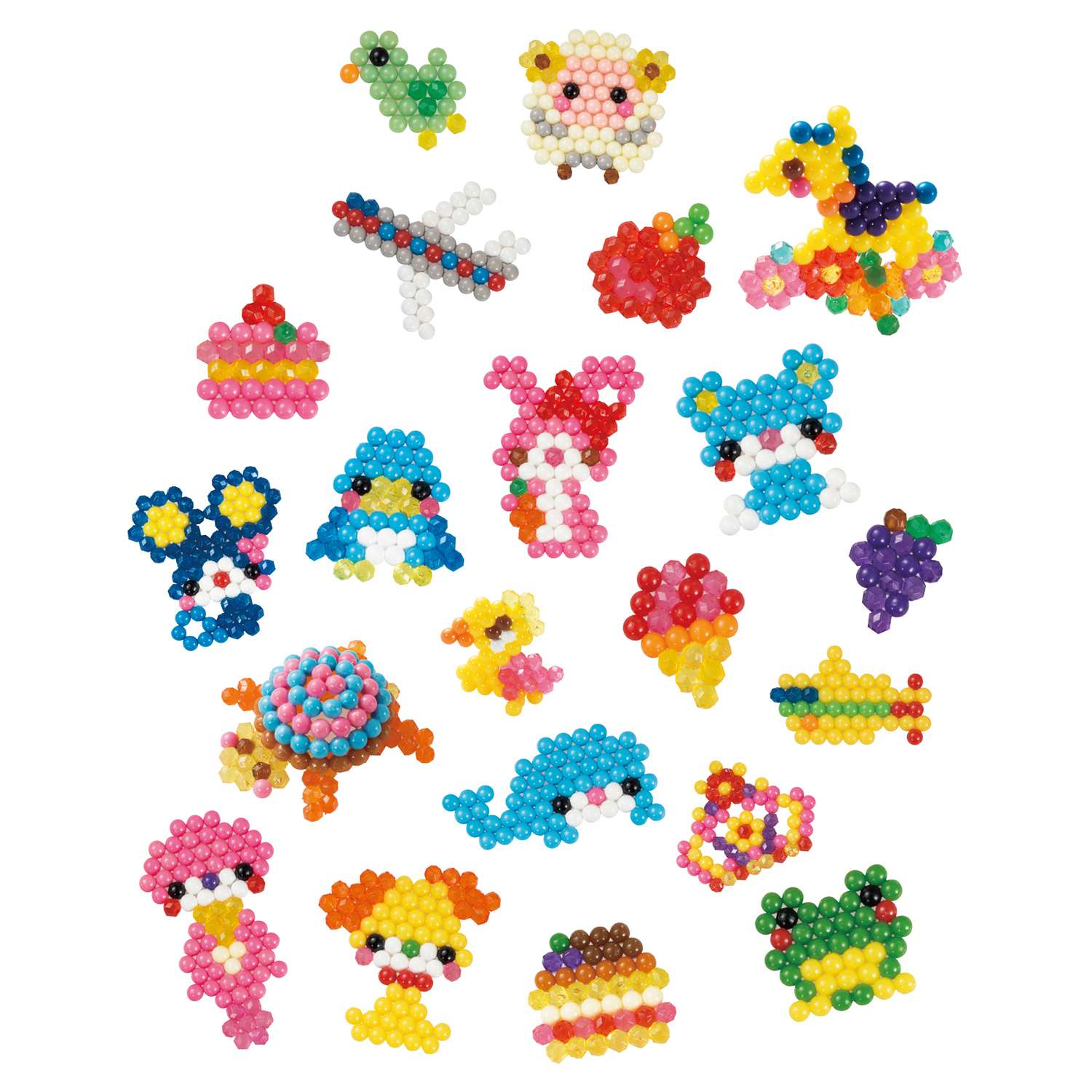 Аквамозаика Aquabeads - фото 2