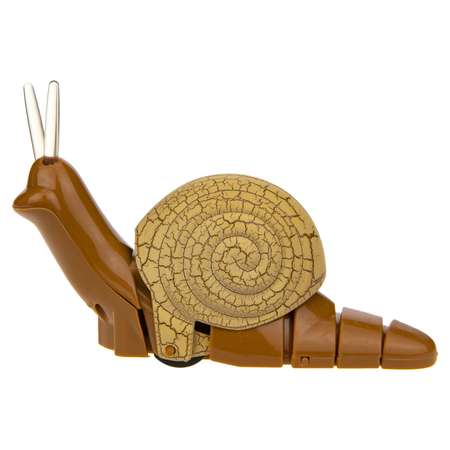 Зверушка РУ ZF best fun toys