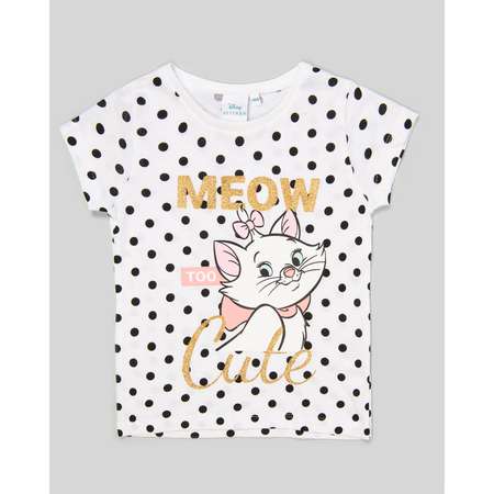 Футболка Aristocats