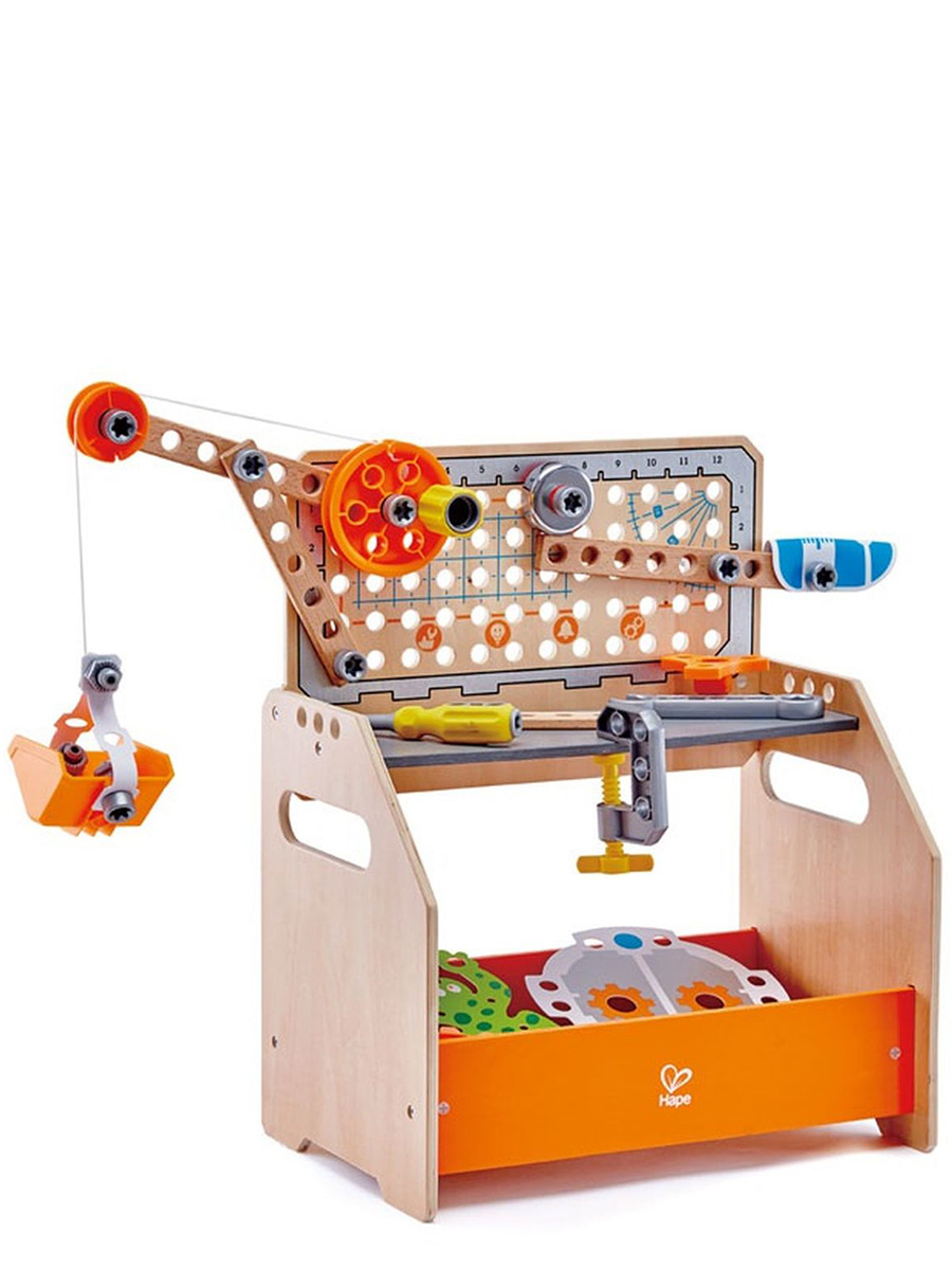 Игрушка Hape - фото 10