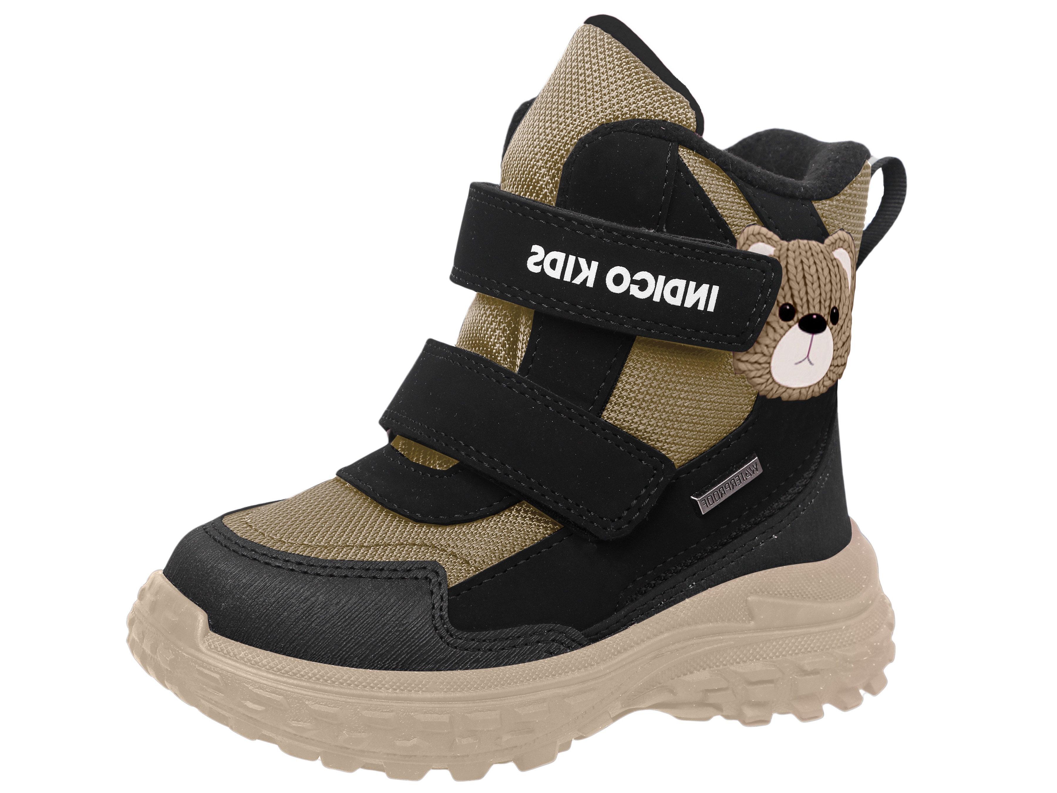Дутики Indigo kids 71-0090C - фото 1
