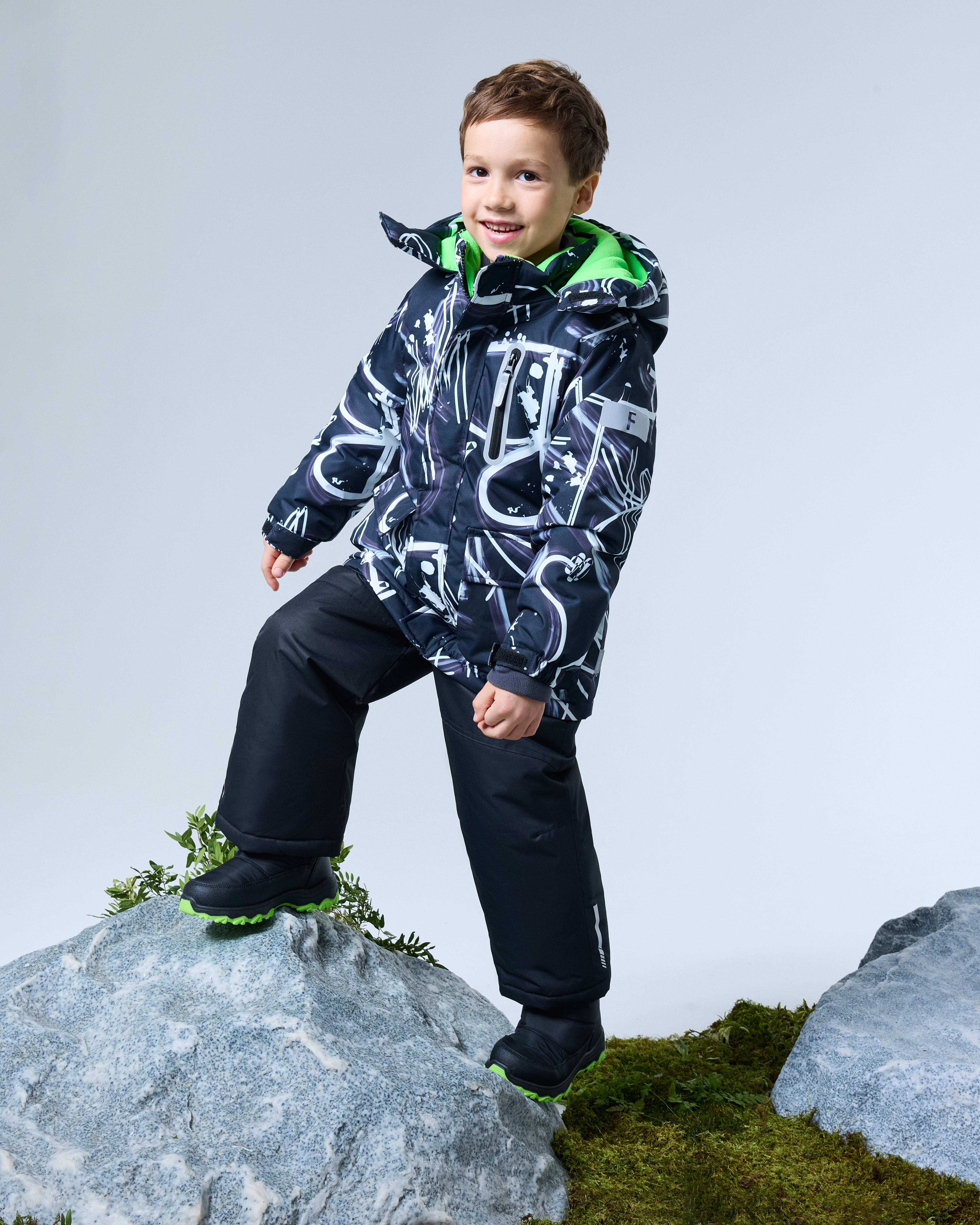 Комплект Futurino W25FU1-B147kb-4399 - фото 1