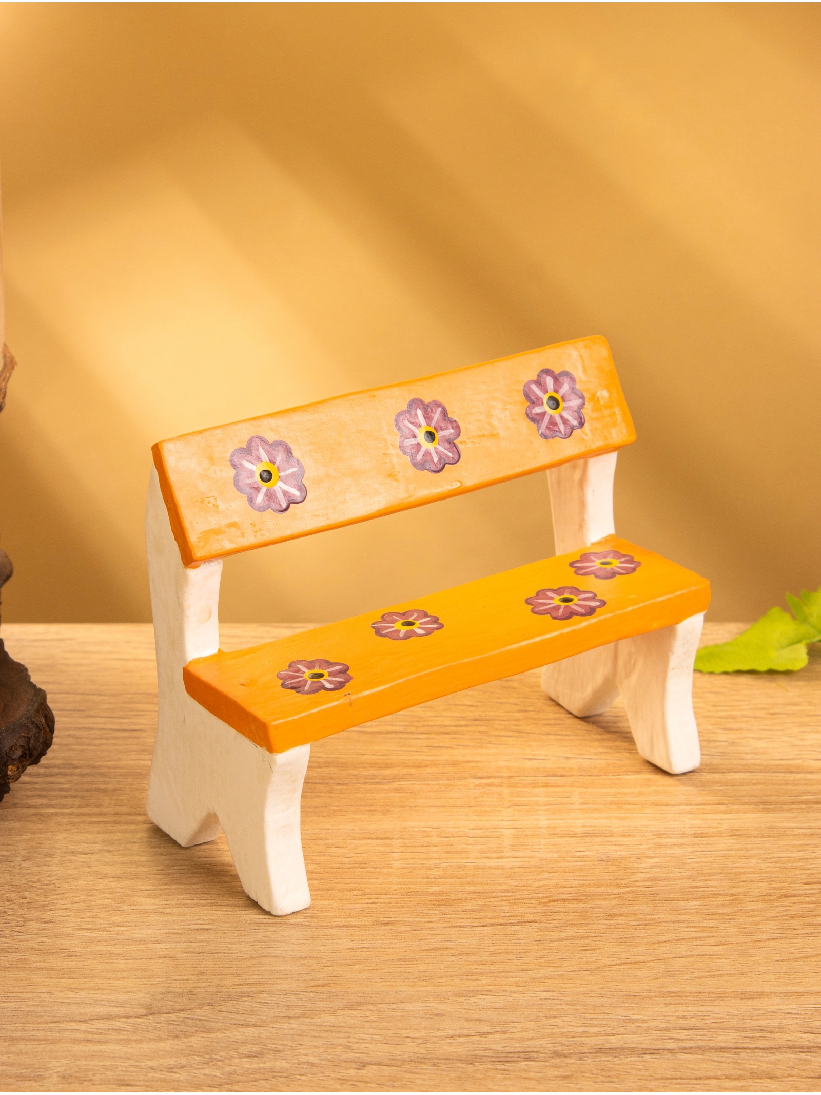 Аксессуар для кукол Sima-Land садовая мебель 10465184 - фото 4