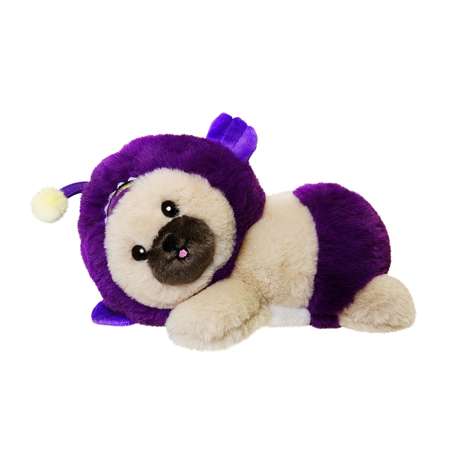 Игрушка мягкая Aurora Sleepy Babies Пекинес 230667D