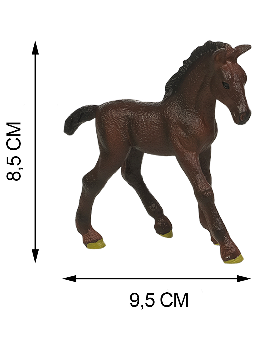 Игровой набор Masai Mara Ферма - фото 9