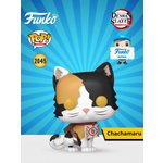 Фигурка Funko POP! Animation
