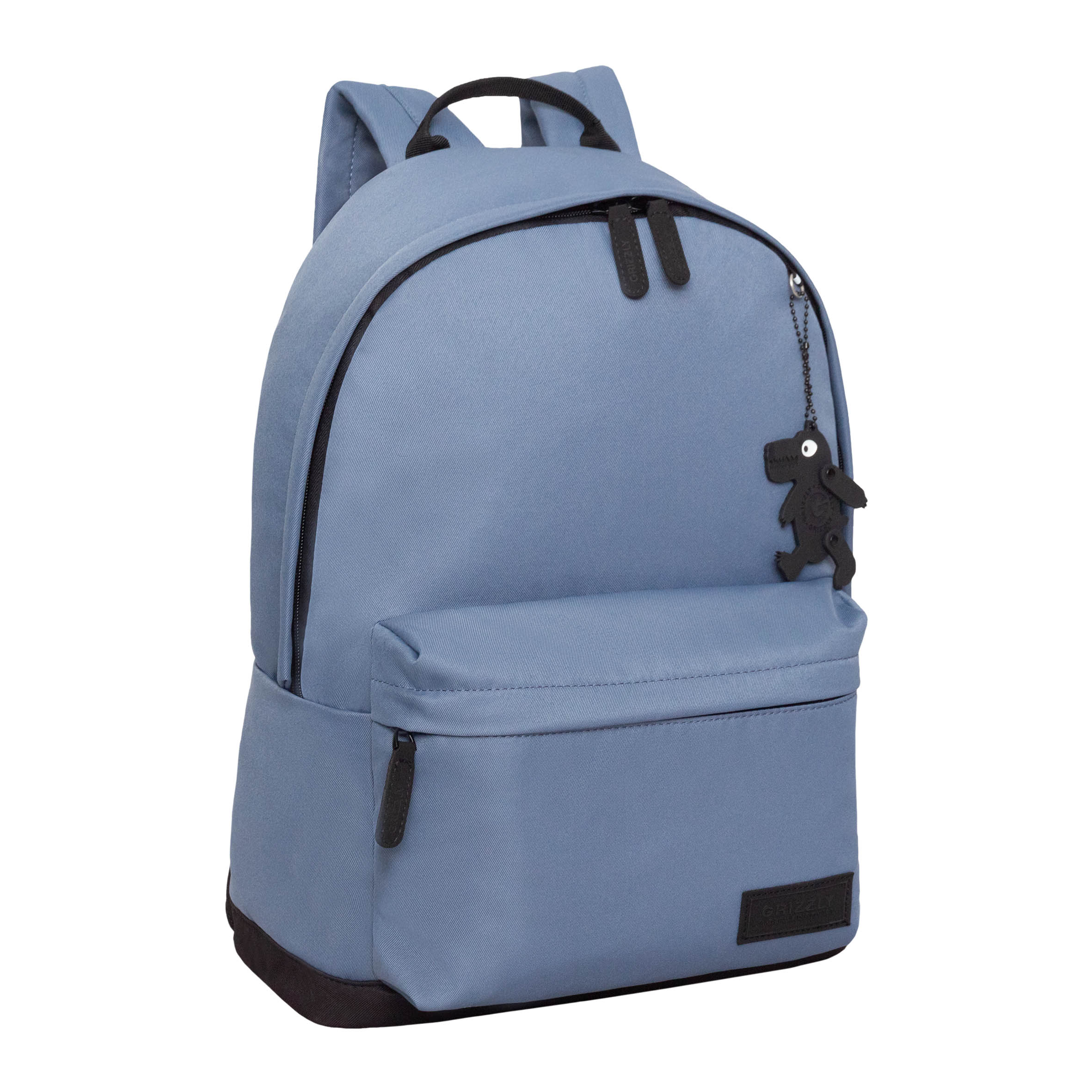 Рюкзак Grizzly мужской - фото 2