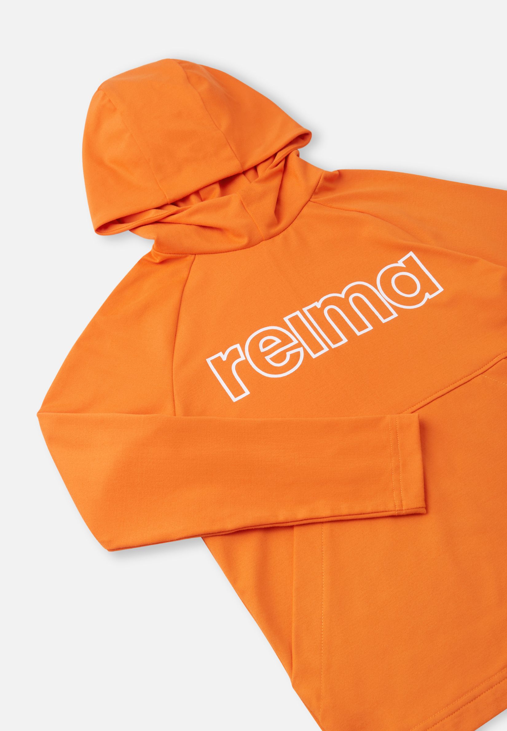 Худи Reima 536601-2720 - фото 2