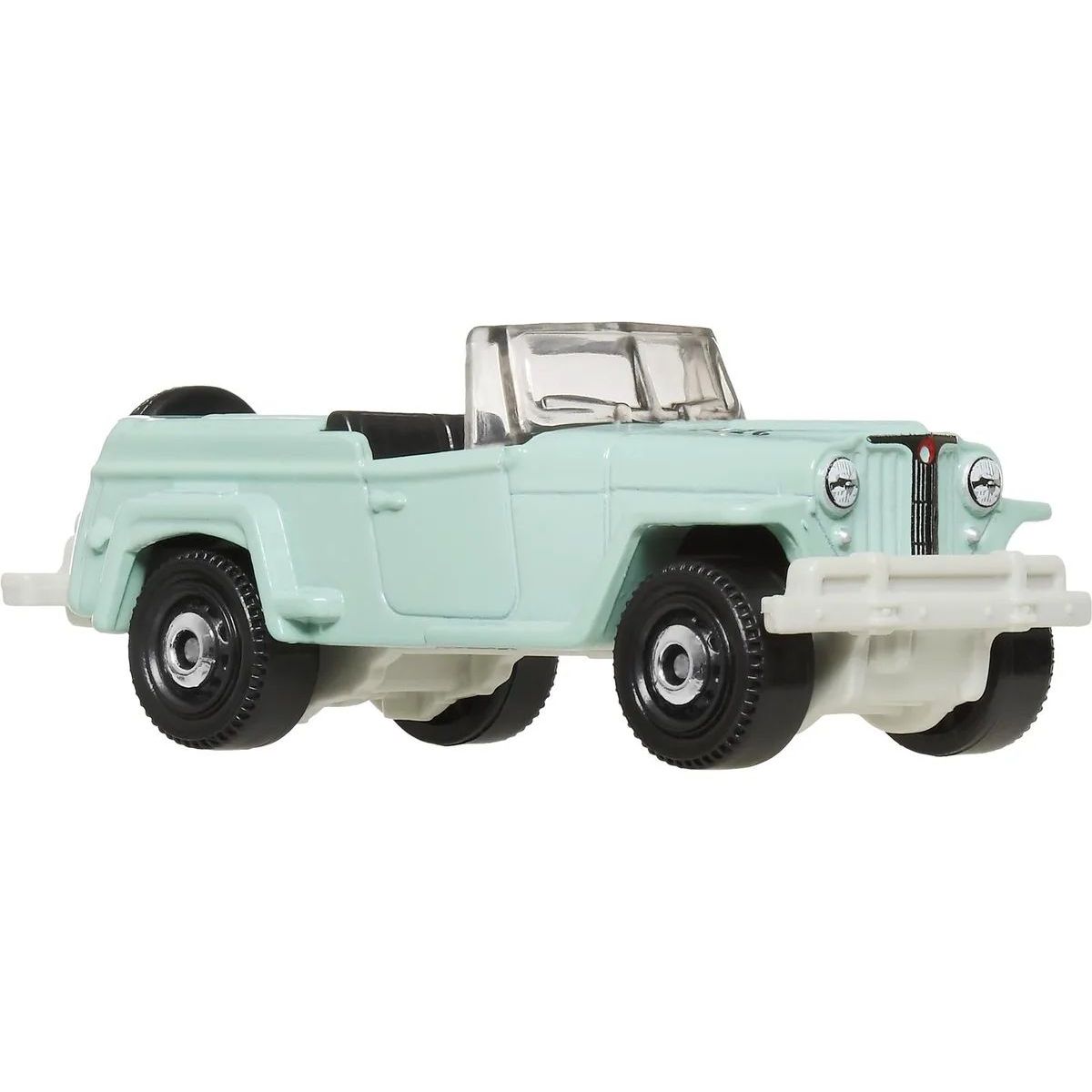 Игровой набор Matchbox MBX Convertible Cruisers 1:64 C1817/JBX30 - фото 6